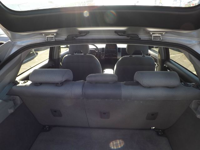 2005 Toyota Prius Graphite