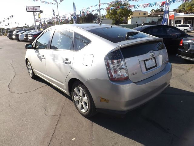 2005 Toyota Prius Graphite