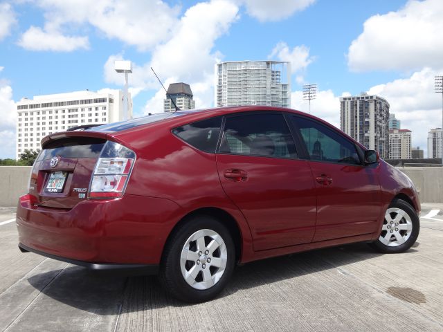 2005 Toyota Prius Graphite
