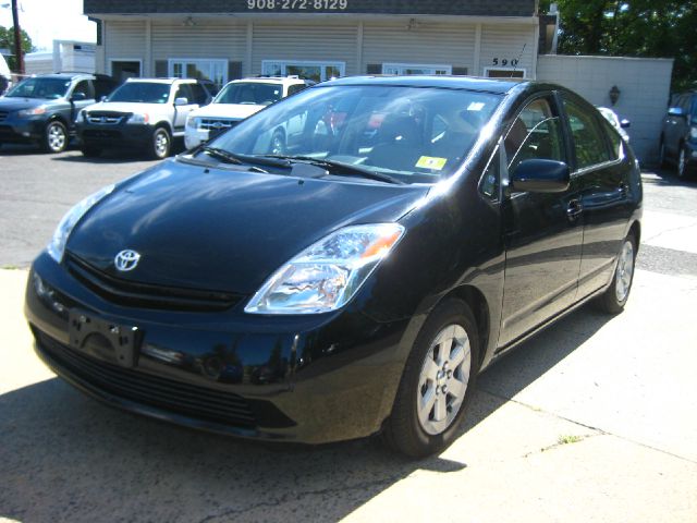 2005 Toyota Prius Graphite