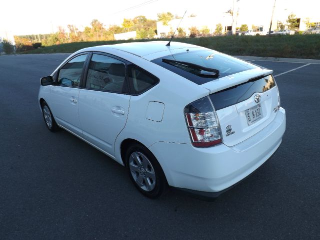 2005 Toyota Prius Graphite