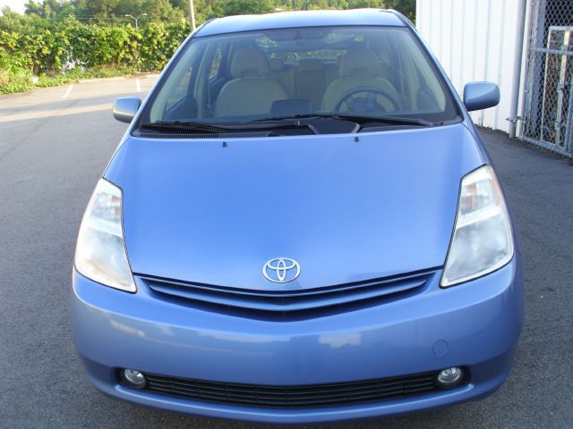 2005 Toyota Prius Graphite