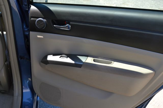 2005 Toyota Prius Graphite