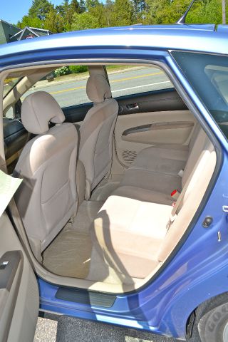 2005 Toyota Prius Graphite