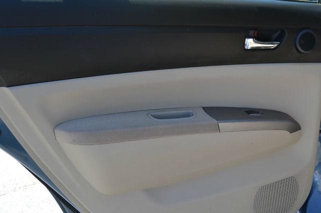 2005 Toyota Prius Graphite