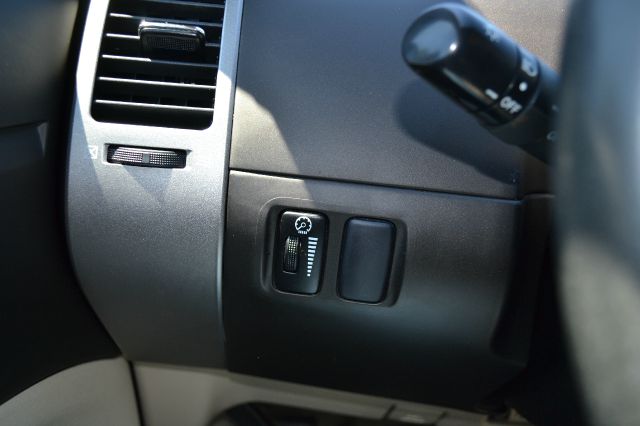 2005 Toyota Prius Graphite