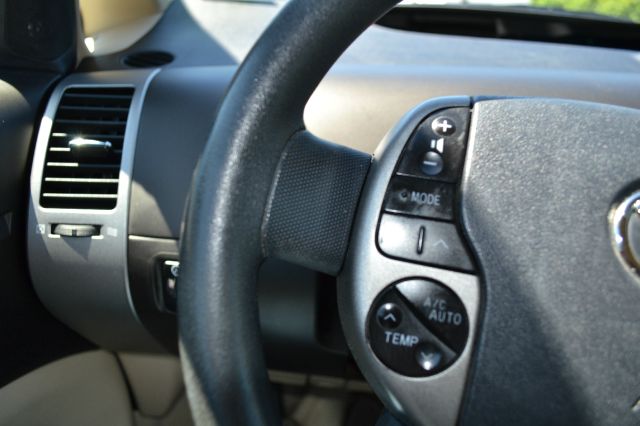 2005 Toyota Prius Graphite