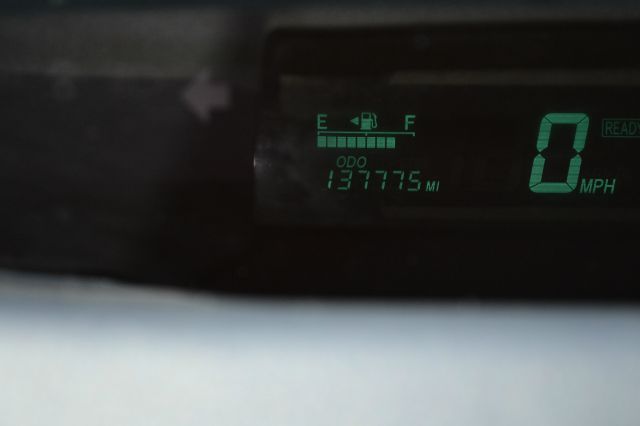 2005 Toyota Prius Graphite