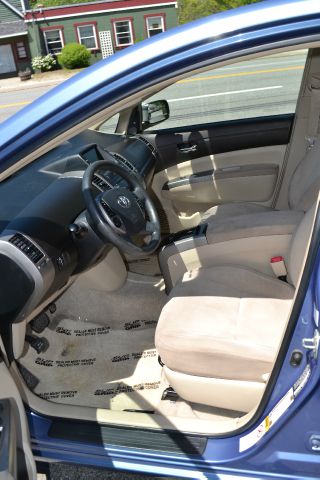 2005 Toyota Prius Graphite