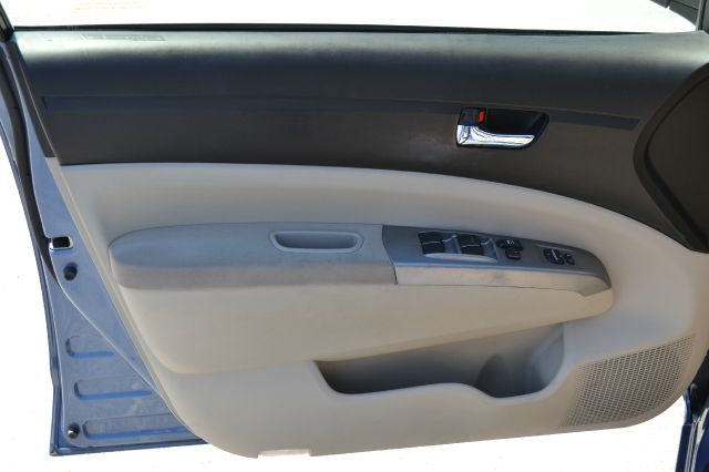 2005 Toyota Prius Graphite