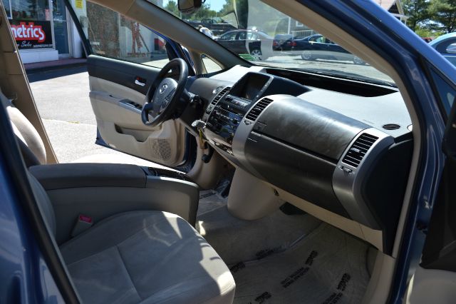 2005 Toyota Prius Graphite