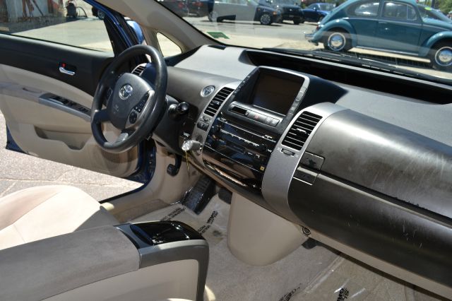 2005 Toyota Prius Graphite