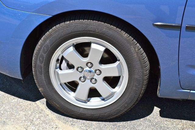 2005 Toyota Prius Graphite