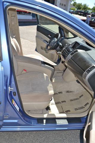 2005 Toyota Prius Graphite