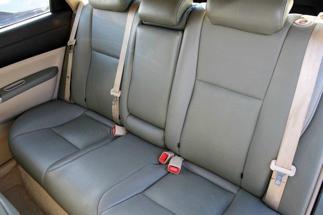 2005 Toyota Prius Graphite