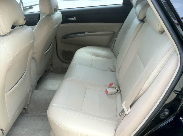 2005 Toyota Prius Graphite