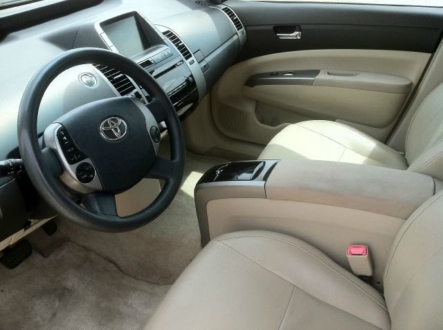 2005 Toyota Prius Graphite