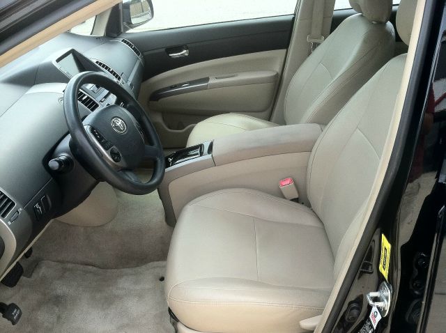 2005 Toyota Prius Graphite