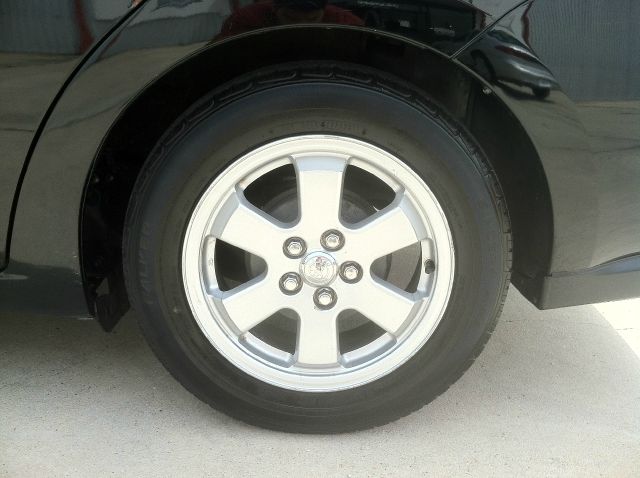 2005 Toyota Prius Graphite