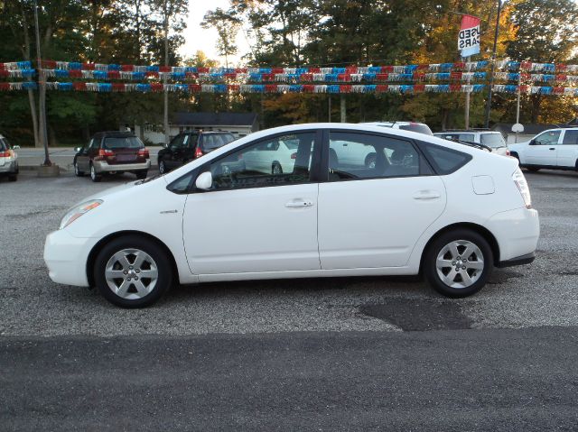 2006 Toyota Prius Graphite