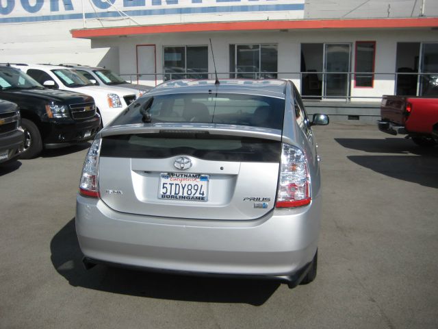 2006 Toyota Prius Graphite