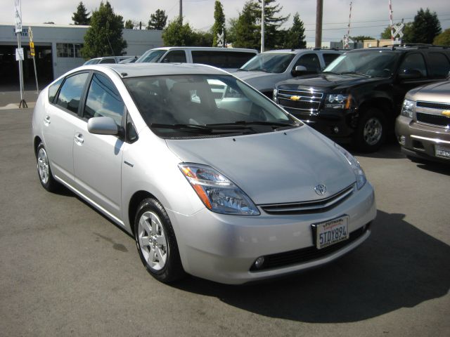 2006 Toyota Prius Graphite