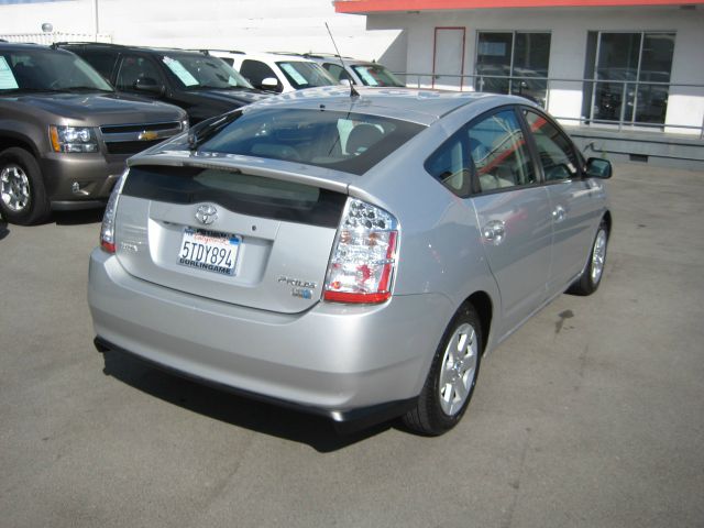 2006 Toyota Prius Graphite