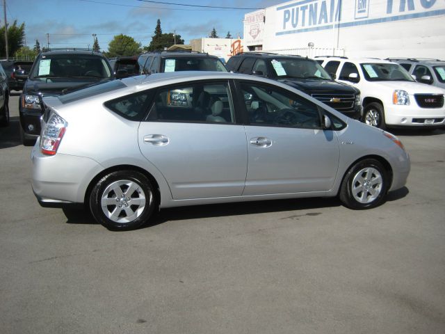 2006 Toyota Prius Graphite