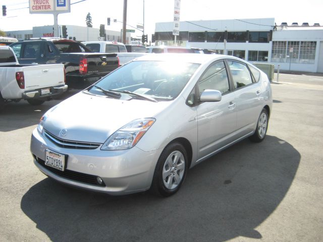 2006 Toyota Prius Graphite
