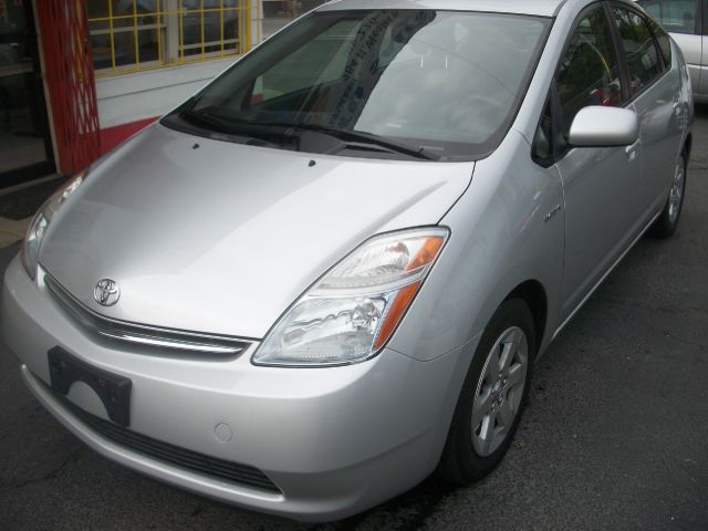 2006 Toyota Prius Graphite