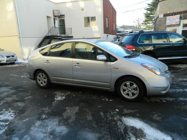 2006 Toyota Prius Graphite