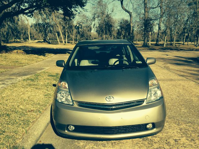 2006 Toyota Prius Graphite