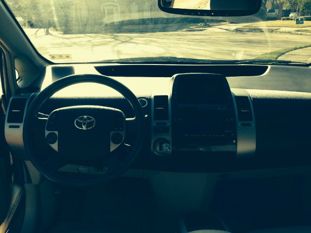 2006 Toyota Prius Graphite