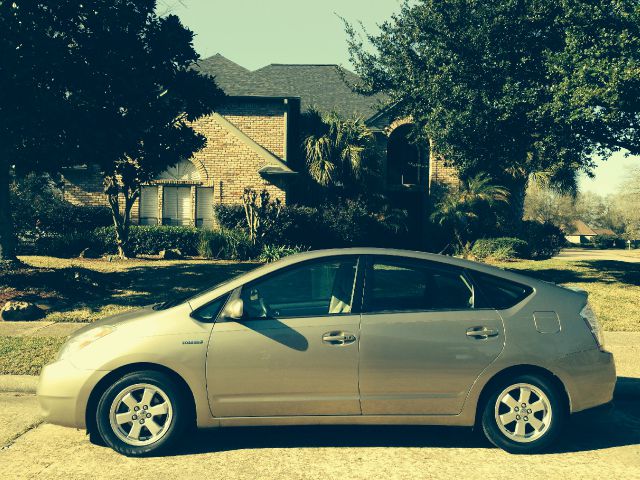 2006 Toyota Prius Graphite