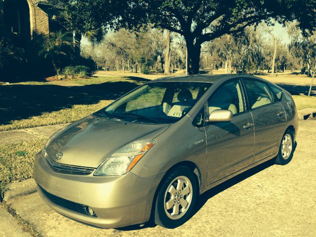2006 Toyota Prius Graphite