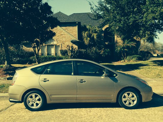 2006 Toyota Prius Graphite