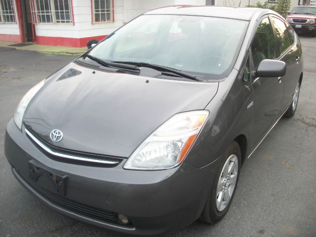 2006 Toyota Prius Graphite