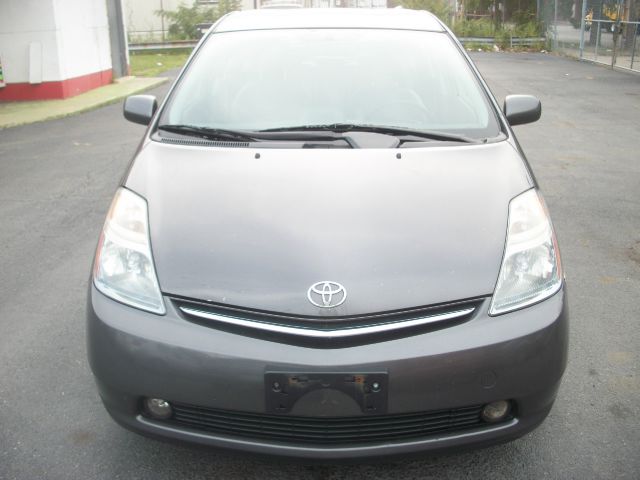 2006 Toyota Prius Graphite