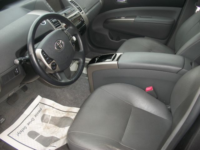 2006 Toyota Prius Graphite