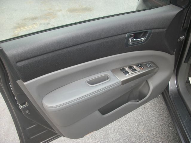 2006 Toyota Prius Graphite