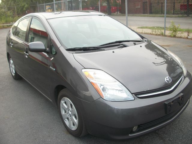 2006 Toyota Prius Graphite