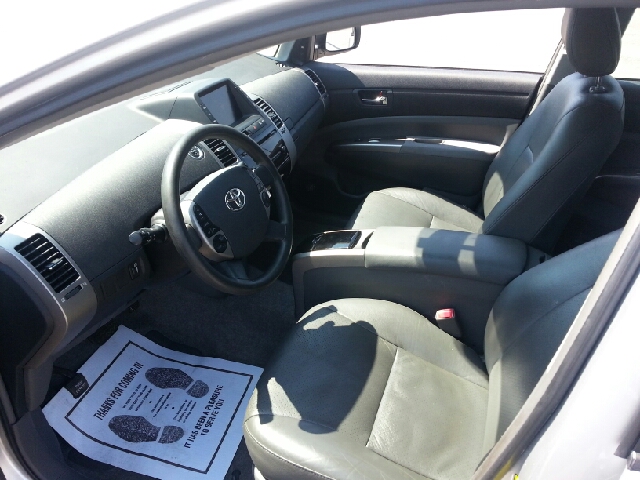 2006 Toyota Prius Graphite