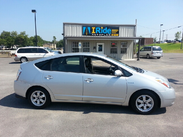 2006 Toyota Prius Graphite