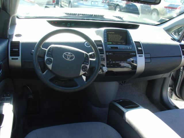 2006 Toyota Prius Graphite
