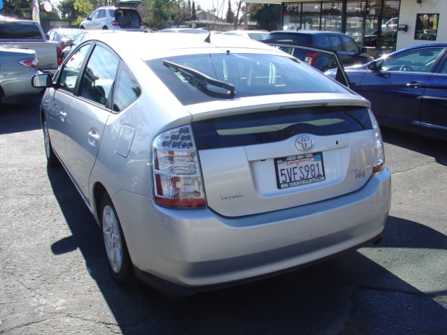 2006 Toyota Prius Graphite