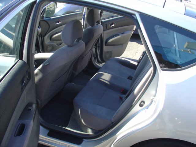 2006 Toyota Prius Graphite