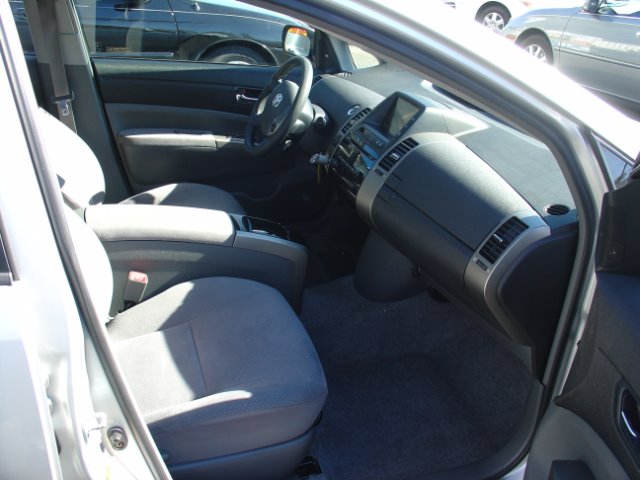 2006 Toyota Prius Graphite