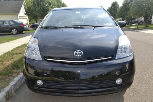 2006 Toyota Prius Graphite