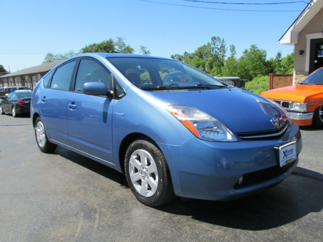 2006 Toyota Prius Graphite
