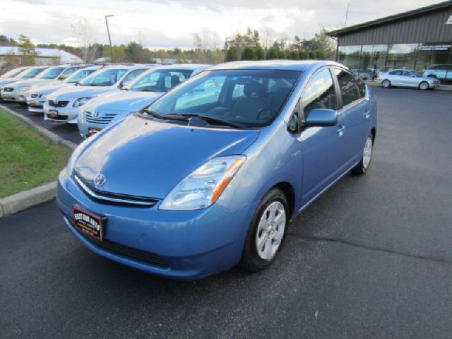 2006 Toyota Prius Graphite